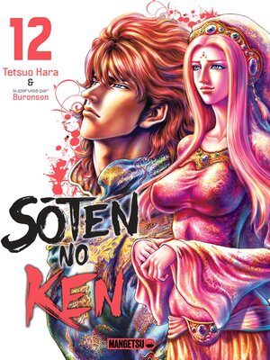 cover image of Soten No Ken T12